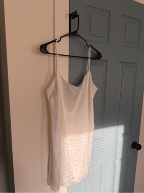 Show me your MuMu Happily Ever Top Slip size XL (extra large)